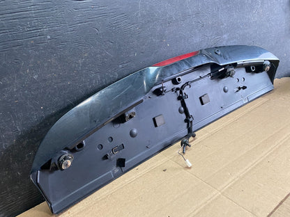 2011 to 2013 Jeep Grand Cherokee Rear Spoiler Wing OEM Y9303 DG8