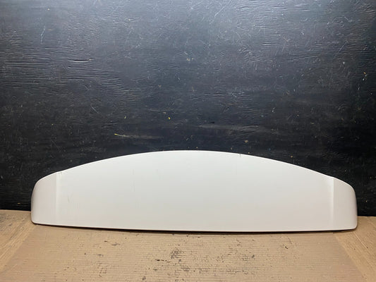 2009 to 2014 Volkswagen Routan Rear Spoiler OEM V2516 PS0