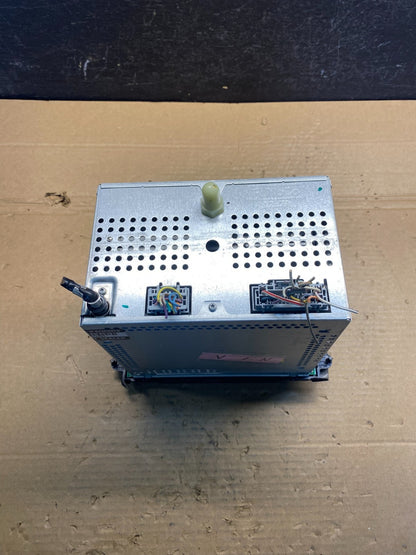 2009 Ford F150 Radio Stereo Audio AM/FM AD6590 DG5