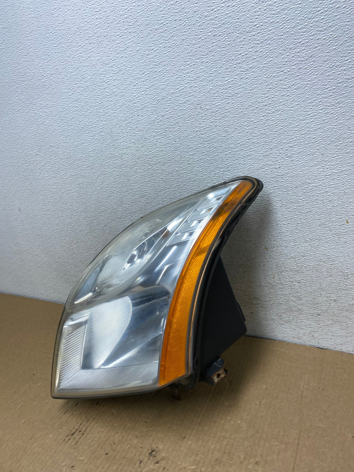 2010 2011 2012 Nissan Sentra Halogen Left Driver LH Side Headlight TYC AG2112 LK1