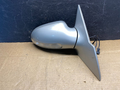 2000 to 2003 Mercedes CLK 320 430 Passenger Right Side View Mirror AD9756 DW0