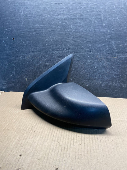 2005 to 2007 Scion Ion Left Driver LH Side View Door Mirror AI7328 DG2
