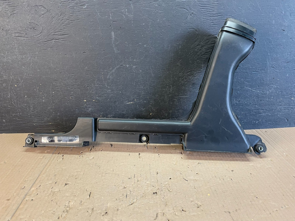 2009 to 2014 Nissan Maxima Upper Air Intake Duct ae0742 DG0