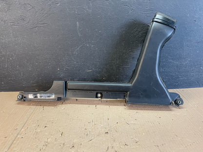 2009 to 2014 Nissan Maxima Upper Air Intake Duct ae0742 DG0