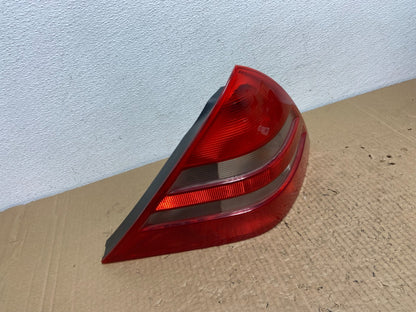 1997 - 2000 Mercedes Benz SLK SLK230 Right Passenger Tail Light AC3966 DW2