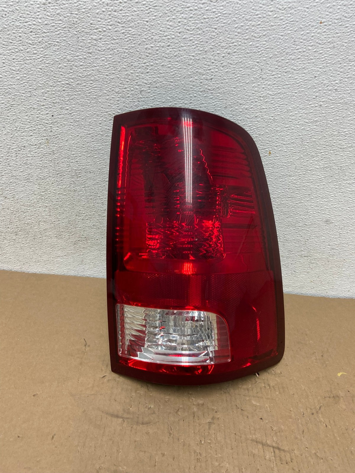 2010 to 2018 Dodge Ram 1500 Right Passenger RH Side Tail Light DEPO AD7767 LK0