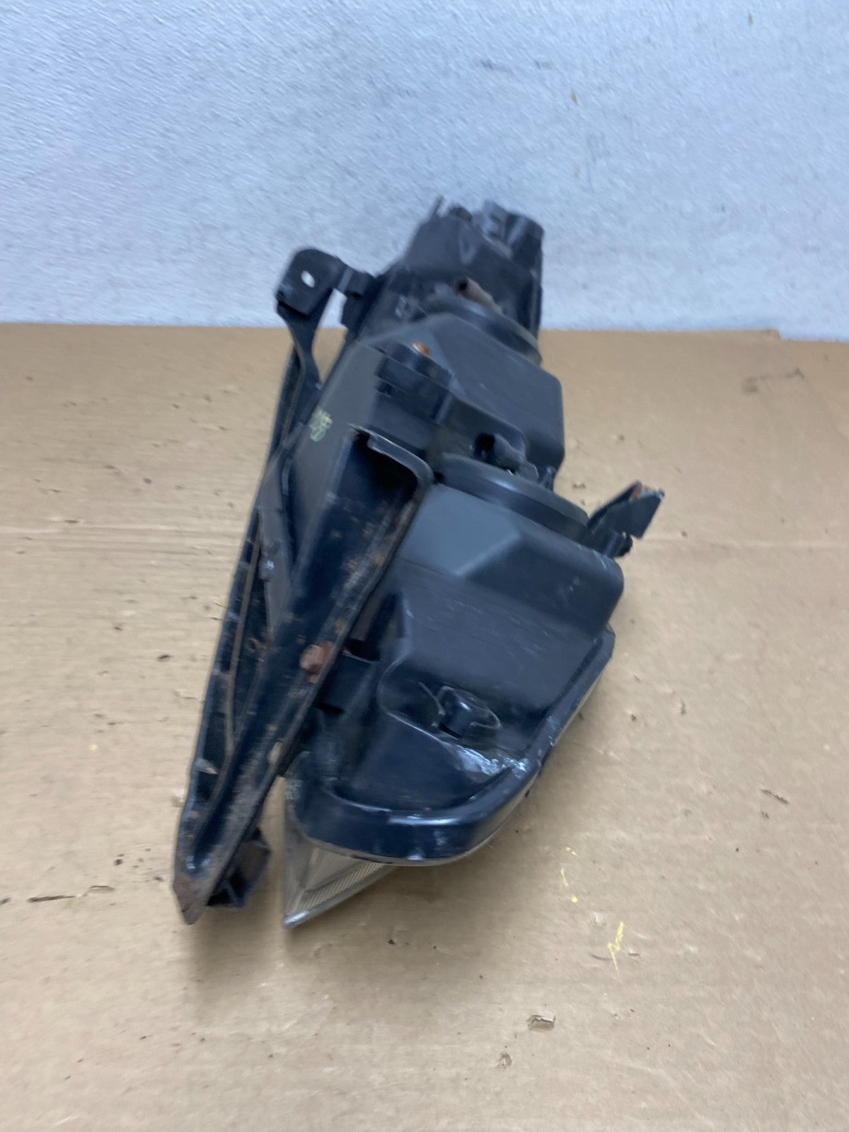 2009 2010 2011 Honda Civic Sedan Left Driver LH Headlight Halogen AD4018 DW6