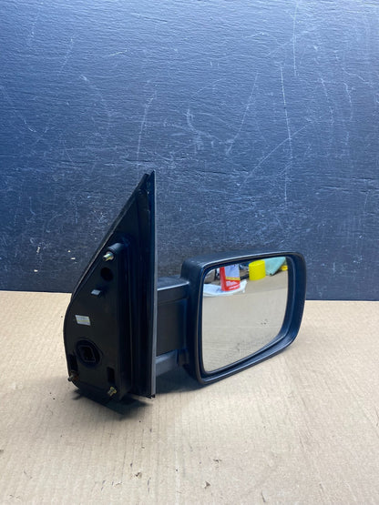 2003 to 2011 Honda Element Right Passenger RH View Door Mirror AG3928 DW9