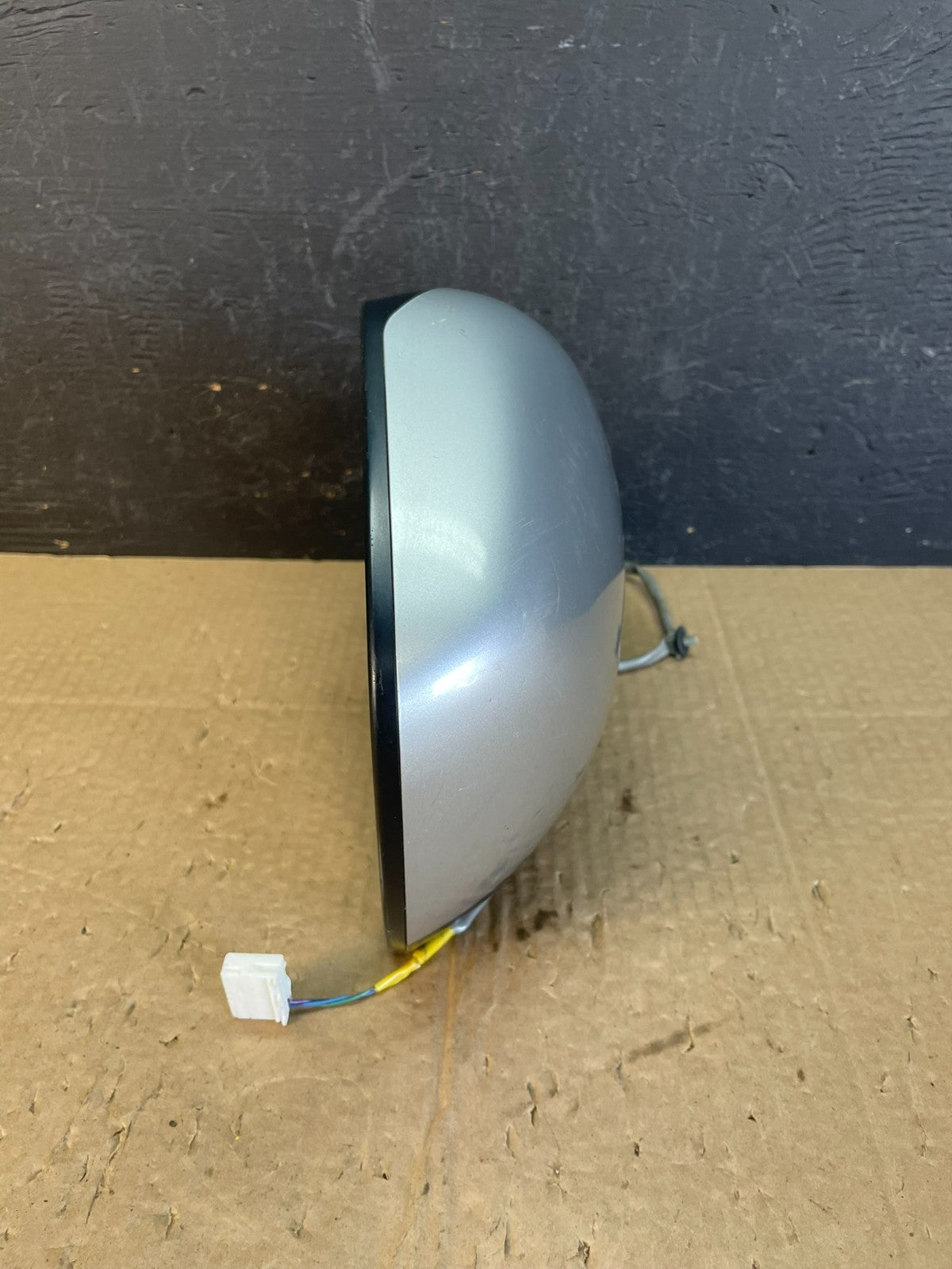 2011-2017 Nissan Quest Right Passenger View Door Mirror AC9897 DW2