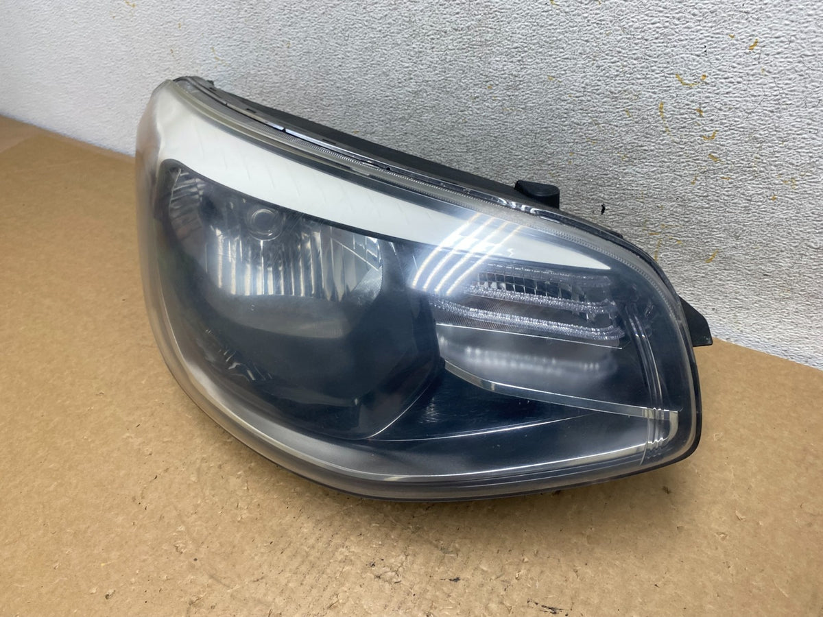 2014 - 2018 Kia Soul Right Passenger RH Halogen Headlight AI3490 DW1