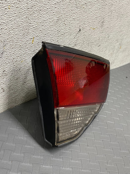 1997 to 1998 Mitsubishi Galant Left Driver LH Inner Tail Light Oem A1960 DG12