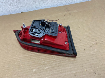 2009 - 2012 Audi A4 Sedan Right Passenger Side Inner LED Tail Light AG8897 DW4
