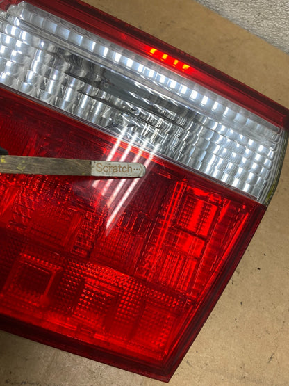 2005 2006 2007 Honda Odyssey Inner Right Passenger RH Tail Light X4947 DW4