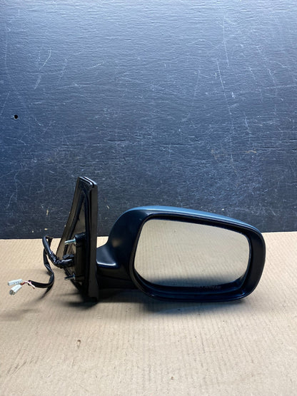 2011 to 2016 Scion TC Left Driver LH Side View Door Mirror AI7148 DG8