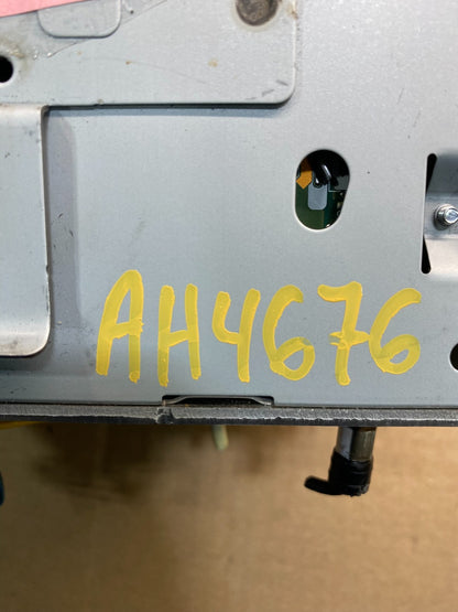2014 - 2016 Kia Forte Am Fm Cd Player Radio Receiver AH4676 DG7