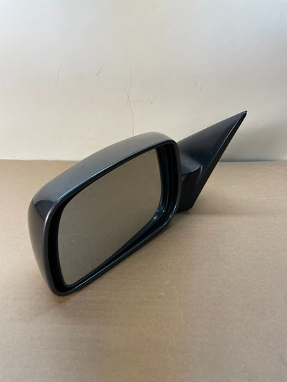 2007 to 2011 Toyota Camry Left Driver LH Side Door Side View Mirror AH8759 DW2