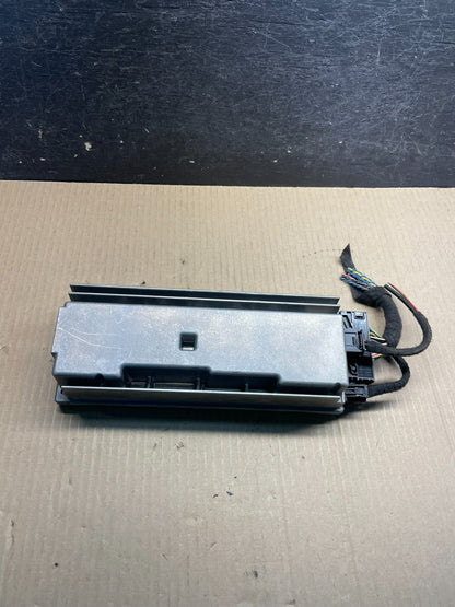 2009 to 2017 Bmw F07 Top HI-FI Stereo Audio Amplifier Amp Oe AI4839 DG0