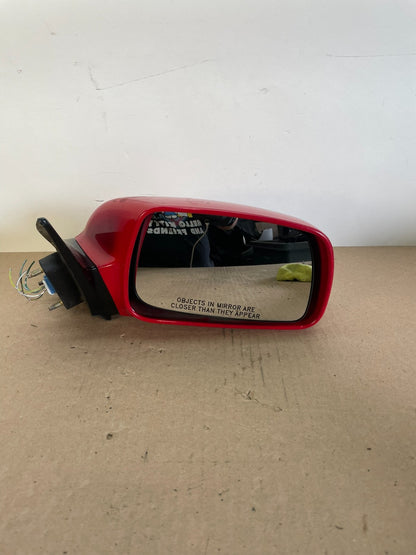 2004 to 2008 Toyota Solara Right Passenger RH Door Side View Mirror AG2540 MS4