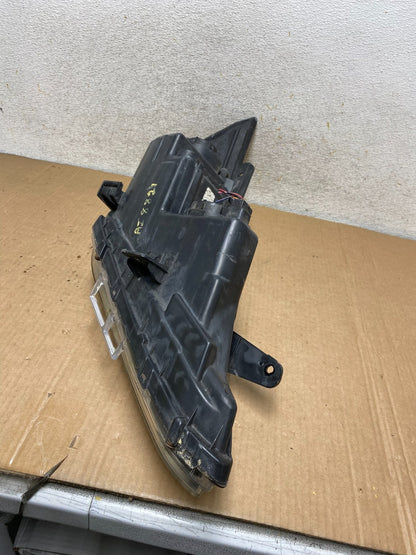 2011 - 2014 Hyundai Sonata Left Driver Lh Side Headlight Halogen AI8821 DW8