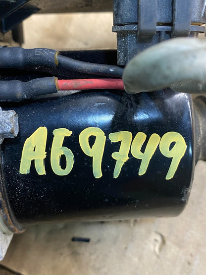 2003 2007 Ford E250 E350 Anti-Lock ABS Antilock Brake Pump AG9749 DG7