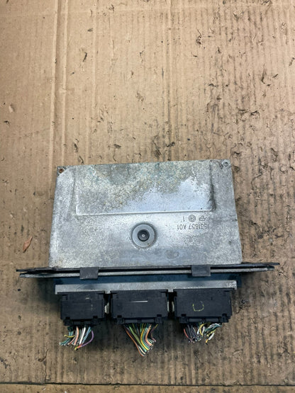 2010 Ford Escape Mariner Engine Control Unit ECU Computer Module s4868 DG2