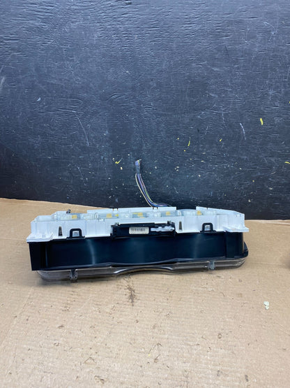 2006 Ford E350 Gauge Speedometer Cluster r2858 DG5