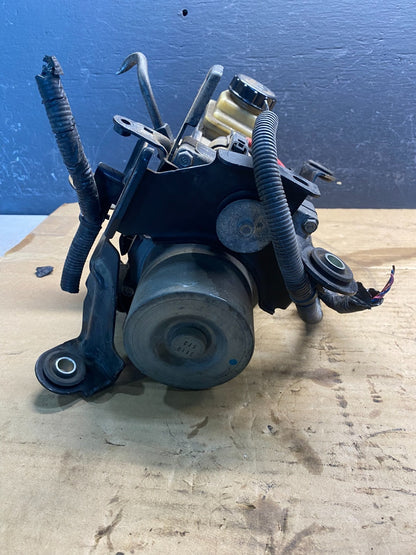 2011 - 2017 Nissan Quest Power Steering Pump Motor Unit AD35363