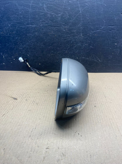 2003 to 2006 Mercedes E-Class Right Passenger RH Side View Door Mirror ah3454 DG11