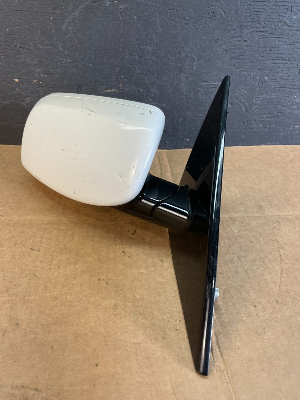 2006 - 2010 BMW 6 Series 650i 645i Right Passenger RH View Door Mirror ae0914 DG1