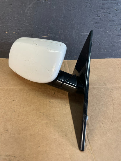 2006 - 2010 BMW 6 Series 650i 645i Right Passenger RH View Door Mirror ae0914 DG1