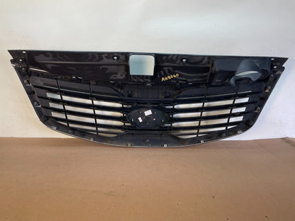 2011 2012 2013 Kia Sportage Front Upper Grill Grille ah8560 DG3
