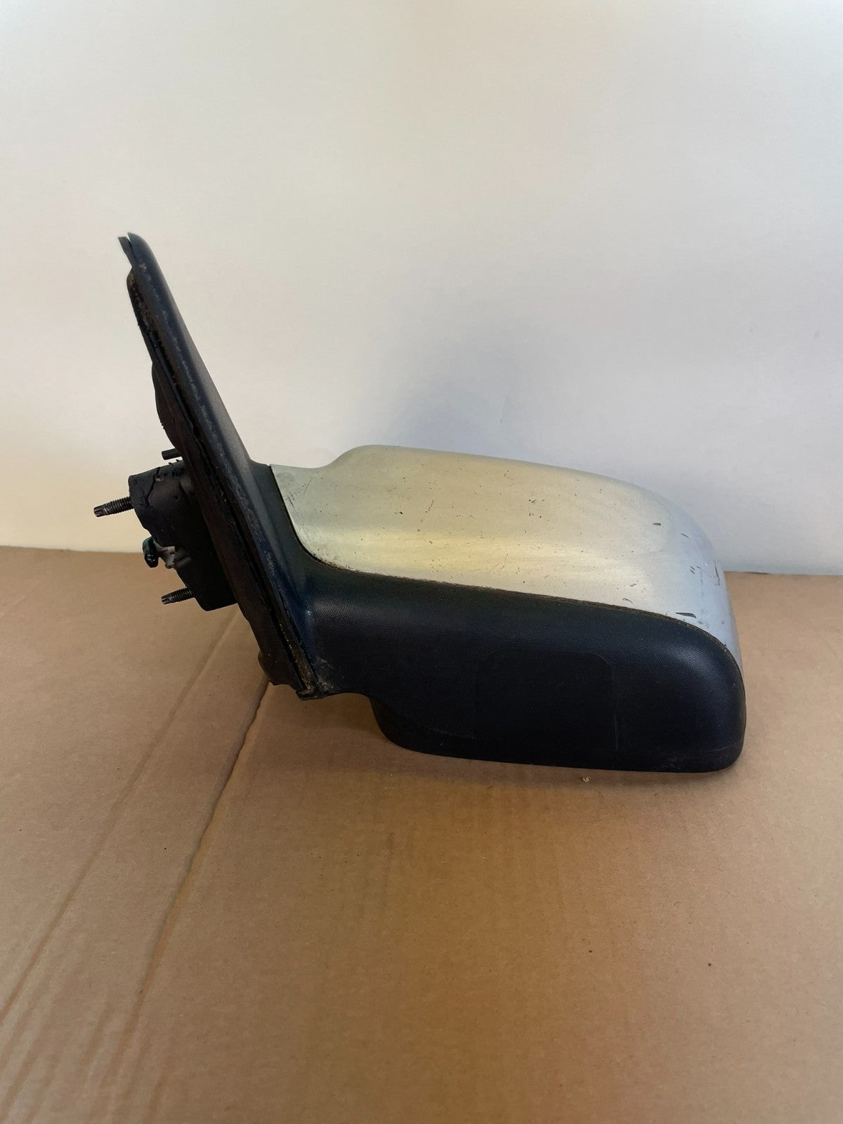 2006-2010 Ford Fusion Milan Left Driver Side Door Mirror AG7728 DG3