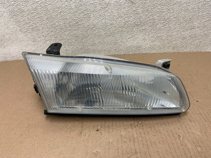 1997 1998 1999 Toyota Camry Right Passenger RH Halogen Headlight AB5043 DW0