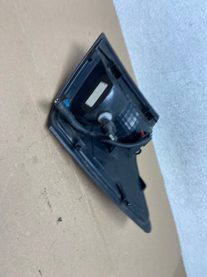 2007 2008 2009 2010 Jeep Grand Cherokee Left Driver Lh Tail Light AF4392 LK4