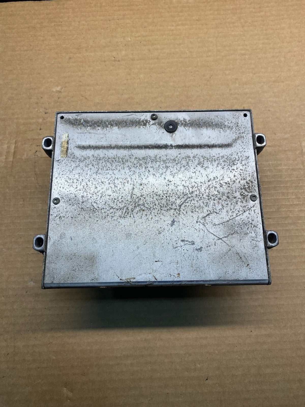 2004 Ford Truck F150 5.4L Engine Control ECU ECM Computer Module AF7756 DG1