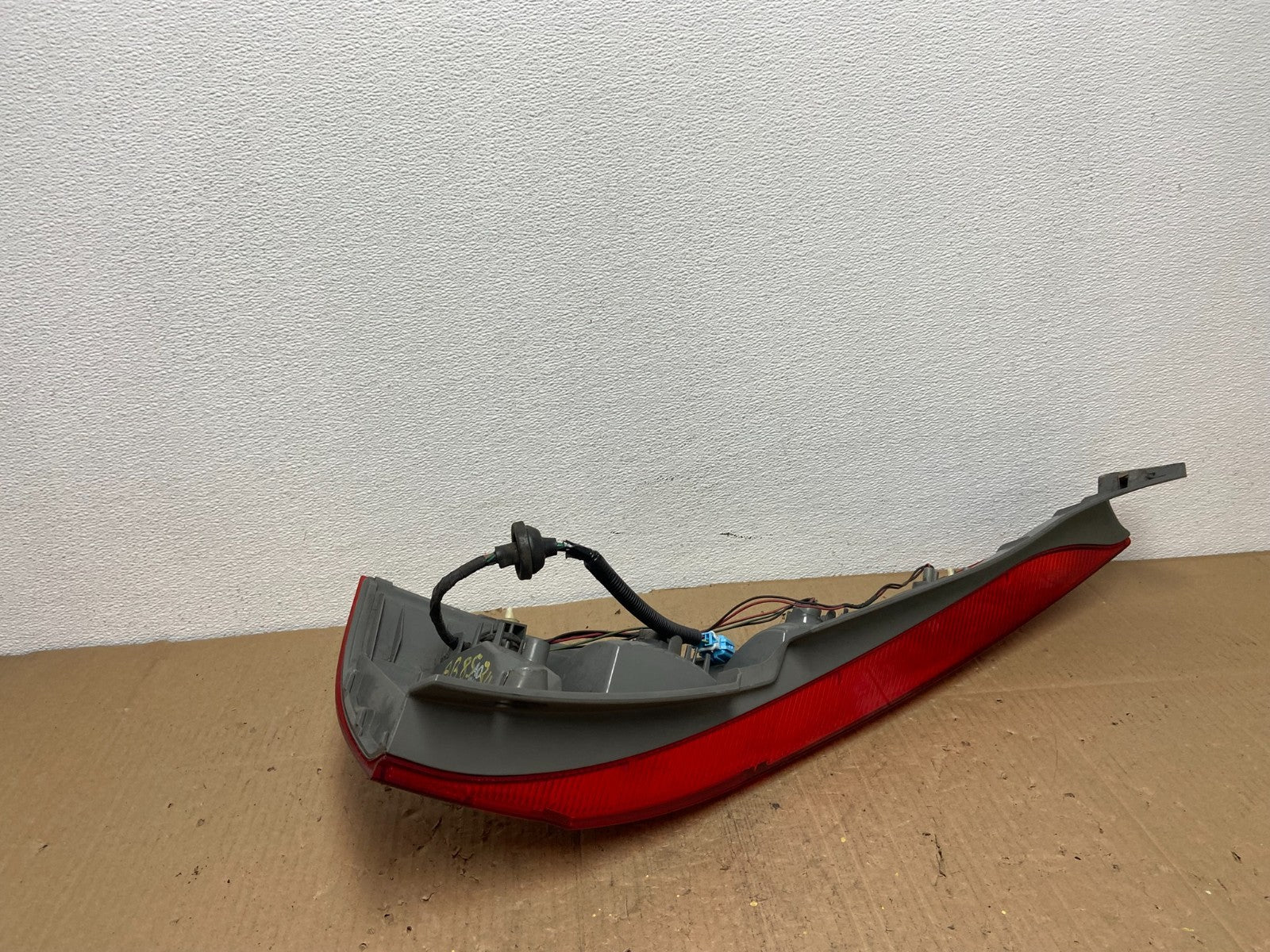 2007 - 2011 Honda Cr-v Crv Right Passenger Rh Side Tail Light Oem AB8534 DW4