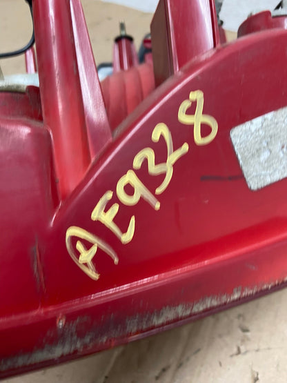 2001-2003 Sedan Hyundai Elantra Left Driver Lh Side Tail Light AE9328 LK7