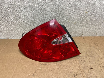 2005 to 2009 Buick Lacrosse Left Driver LH Side Tail Light AA4000 DW0