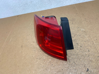 2011 to 2014 Volkswagen Jetta Left Driver LH Side Tail Light AE1213 LK1