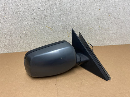 2006 - 2010 BMW 528i 530i 535i Right Passenger Door View Mirror P2154 DG0