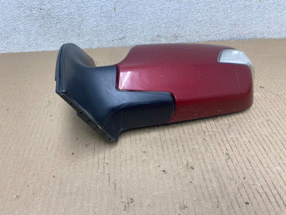 2009 to 2012 Kia Sedona Left Driver Lh View Door Mirror Oem L4970 DG3