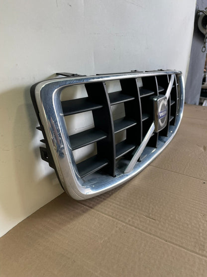 2008 to 2013 Volvo XC70 Front Upper Grill Grille AH6461 PS2
