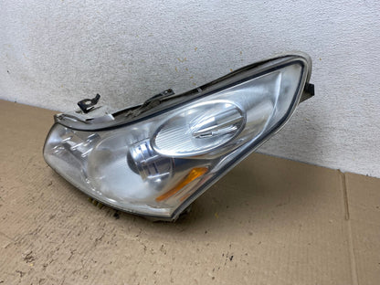 2007-2009 Infiniti G35 G37 Left Driver Hid Xenon Headlight Sedan AI2510 LK1
