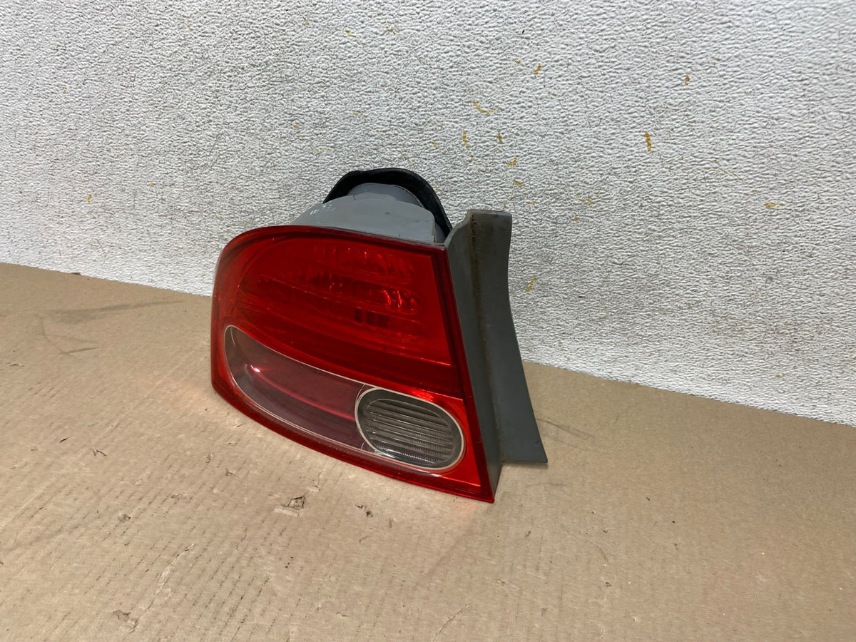 2006 2007 2008 Honda Civic Sedan Left Driver Lh Tail Light AH6760 LK2