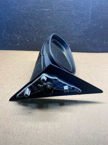2009 to 2011 BMW 328i 335i Left Driver Lh Side View Door Mirror AF9200 DG4