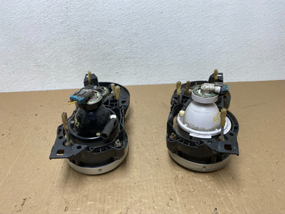 1984- to 1991 BMW 3 E30 Left+Right Set Headlights Projector Halogen AC5792 DG7