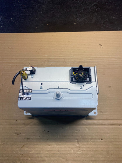 2011 to 2012 Chevrolet Equinox Cruze Radio Cd Receiver 20983517 AE4791 DG5