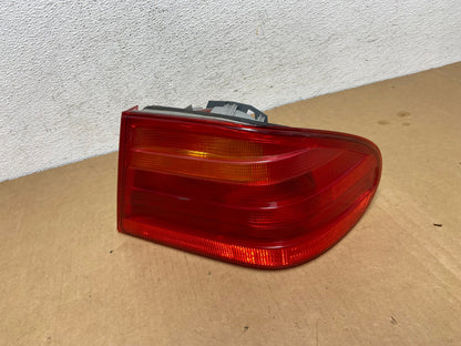 1996 - 1999 Mercedes-Benz E W210 E320 Right Passenger Tail Light AD2591 LK0
