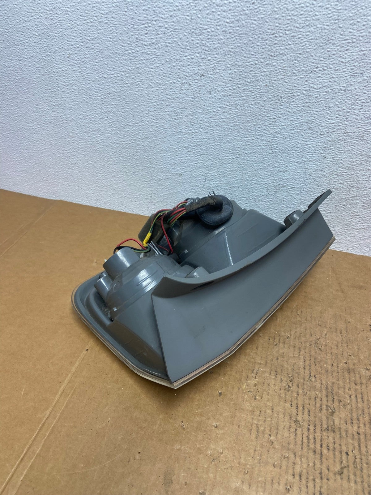 2006 2007 2008 Honda Pilot Left Driver Lh Side Tail light AE0333 LK4