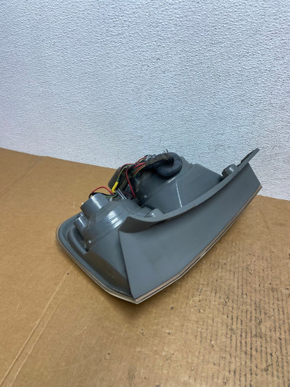 2006 2007 2008 Honda Pilot Left Driver Lh Side Tail light AE0333 LK4